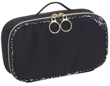 Nofes Gadget Pouch, Dazzle Black, MC1043B
