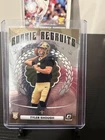 2025 Donruss Optic Tyler Shough Base (RAW)