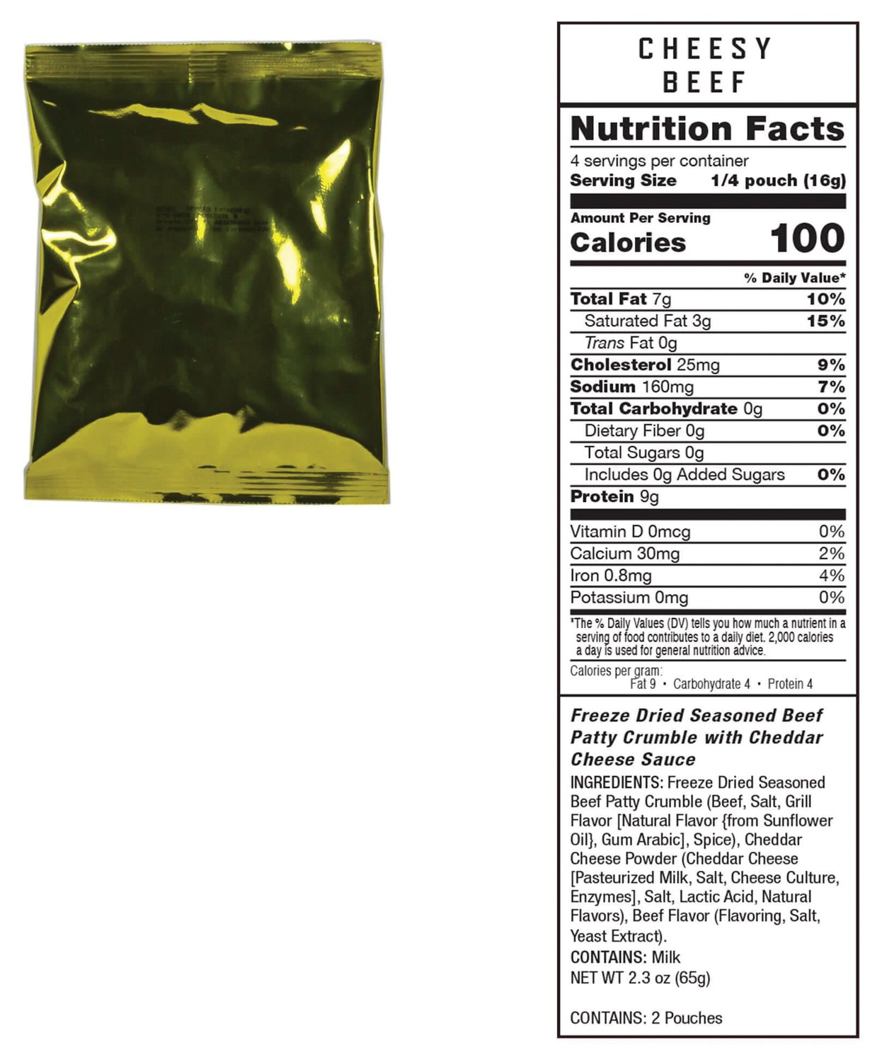 Readywise Wise 60 Порций мясных продуктов на скорую руку 60 порций мясных продуктов на скорую руку 52090₽