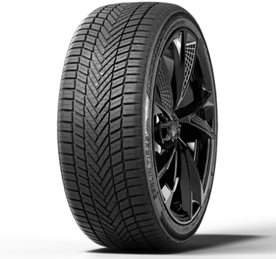 BERLIN TIRES ALL SEASON 2 215/55 R16 97 W  M+S Pneumatico Pneumatici 4 stagioni