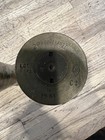 WW2 2lbs Anti Tank Cartridges Made In to A Vase — photo 5