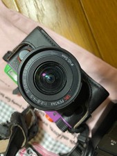 S/C 456 MINT in BOX Pentax Q10 Evangelion Limited Edition Type 01 from JAPAN