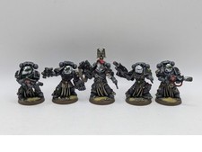 Warhammer 40k: Space Marine Sternguard Veterans (AW215)