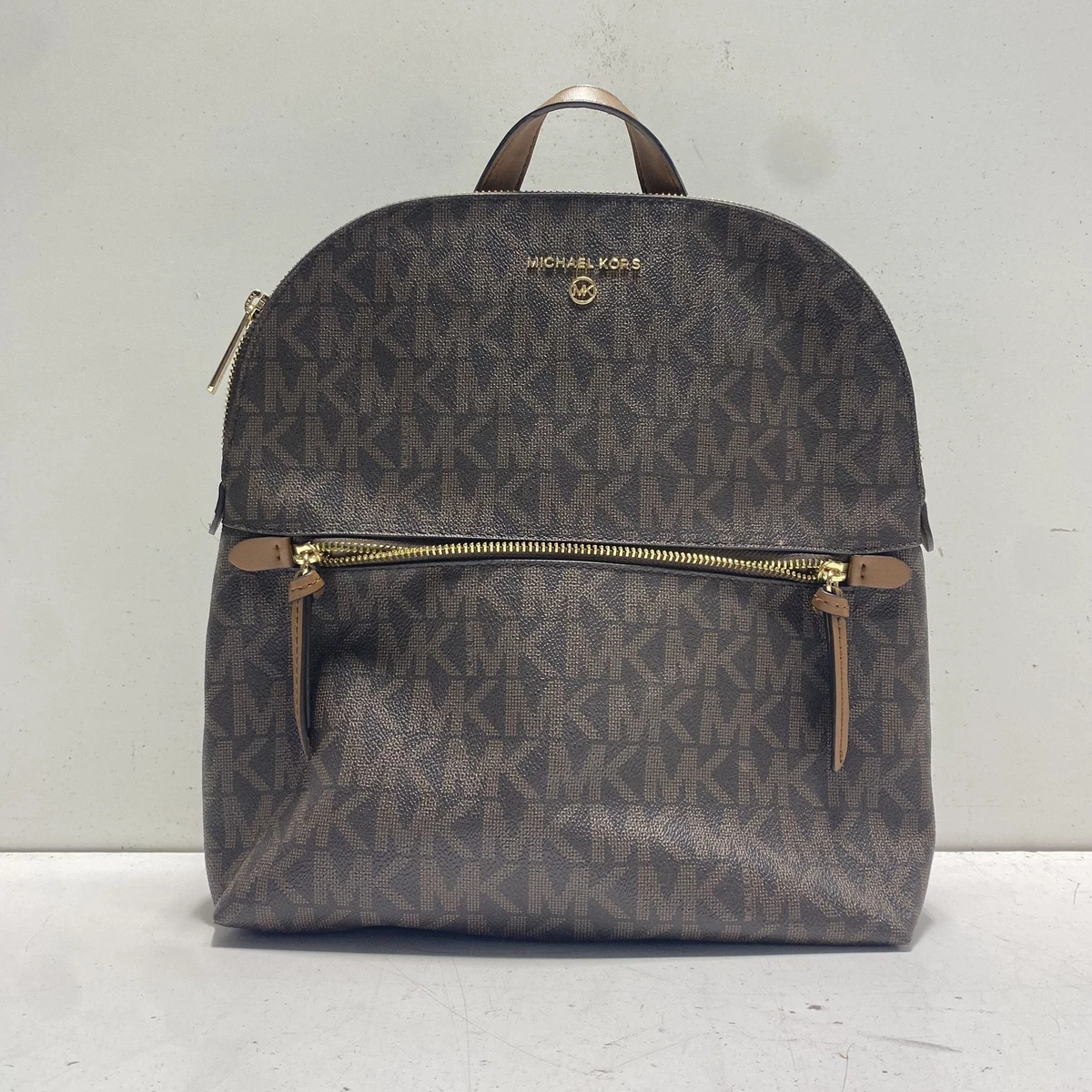 Mk Mochila &’ cartera Las mejores ofertas en Bolsos y exterior Michael Kors  main image 2