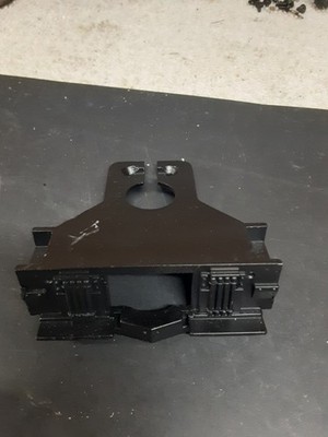 Dicast Diesel Pilot