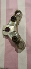 yamaha xs1 650 top crown 256234350198 (top yolk)