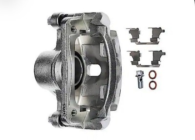 Carquest 19-B2091 Front Right Disc Brake Caliper Honda Accord 1998-2002