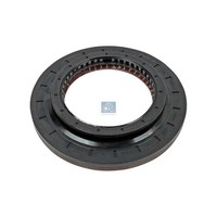 Wellendichtring Differential Hinten Ø 78 Mm DT Spare Parts FüR U.A. MB Atego