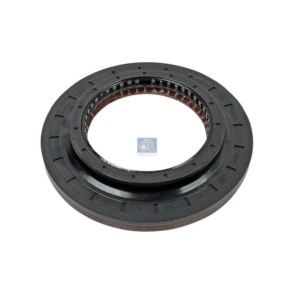 Wellendichtring Differential Hinten Ø 78 Mm DT Spare Parts FüR U.A. MB Atego-image