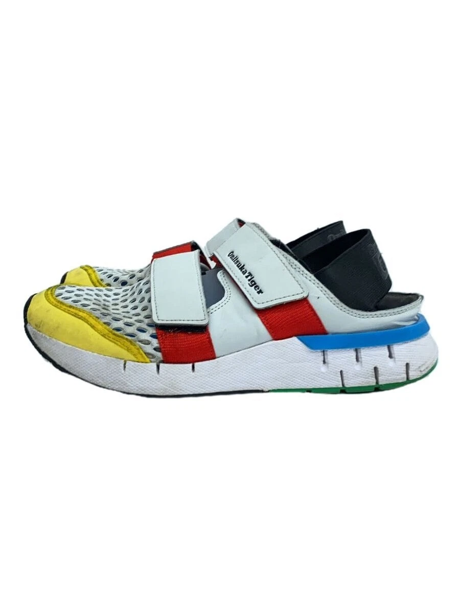 ASICS Onitsuka Sandali Tigre 24 cm Multicolore 1183A560