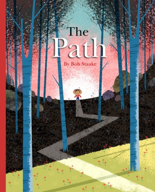The Path by B Staake (Hardback Book) - Image 5