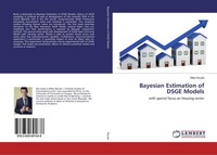 Bayesian Estimation Of Dsge Models Milan Bouda