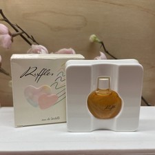 Ruffles Oscar de la Renta perfume - a fragrance for women 1983