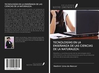 Vladimir Lima De Alencar | TecnologÍAs EN LA EnseÑAnza DE LAS Ciencias DE La...