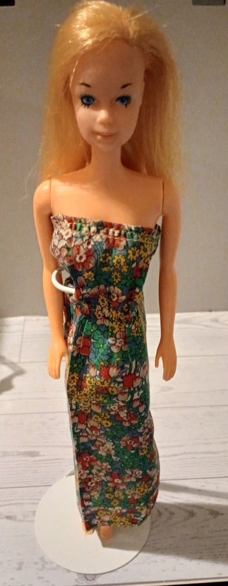 Preços baixos em Bonecas Barbie e Playsets de Boneca Sem Vintage