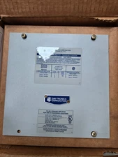 Gai-Tronics 751-001 Speaker Amplifier New In Box NOS