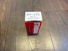 STANDARD RY-115  Multi-Function Relay