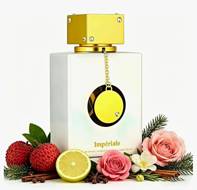 Parfums de Marly Impériale Eau de Parfum Spray 2.5 fl oz Regular Size