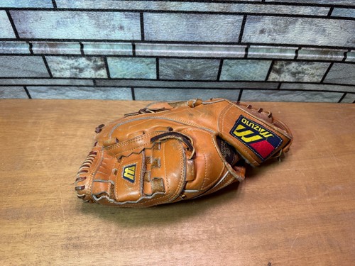 Mizuno Vintage World Win GPT-5 Baseball Glove Used, USA, FREE daily quikSHIP!! - Picture 4 of 10