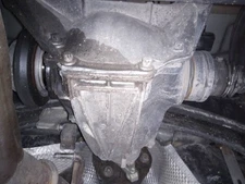 REAR DIFFERENTIAL / A2053510005 / 2405310 FOR MERCEDES-BENZ CLASS C W205 L