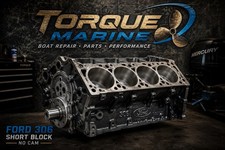 Ford 306 Short Block Sbf Performance Ford 306 Short Block Sbf Performance