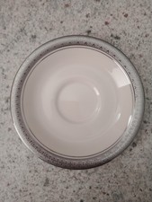 American Royalty. Grand President. Tea Cup Saucer. (15cm). Made In Japan (?)