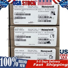 Honeywell CK65-L0N-BSC110E Industrial Data Collector brand new