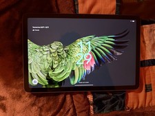 Google Pixel Tablet 11" 128GB, WiFi