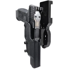 Black Scorpion Gear Pro Heavy Duty Competition Holster fits FN 509 LS Edge