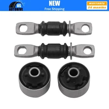 Front Lower Control Arm Bushing Kit 4p For Camry Highlander Lexus Avalon Sienna