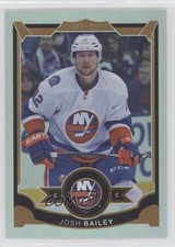 2015-16 O-Pee-Chee Rainbow Foil Josh Bailey #87 0i5j