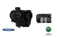 Drosselklappenstutzen FüR Peugeot Mini CitroËN BMW DS Audi 308 II I 208 CC SW