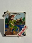 Dlr - Memories 2005 Collection (Peter Pan at Tom Sawyer Island) Disney Pin C2
