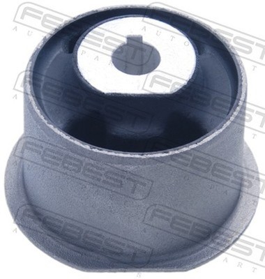 FEBEST Lagerung Differential CRAB-044 für JEEP CHEROKEE 2010 COMMANDER WK WH XK