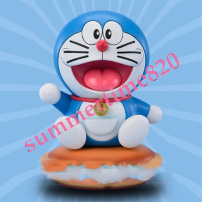 Super Studio Doraemon Resin Model Pre-order 18x14x13cm Collection