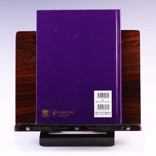The Senses: A Comprehensive Reference, Volume 2; Basbaum - 第 5/5 張圖片