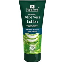 Aloe Pura | Aloe Vera Skin Lotion | 200ML