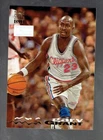 1993 Topps Stadium Club Basketball 1st Day Issue Gary Grant #212