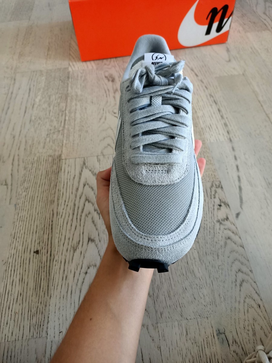 nike sacai waffle ebay