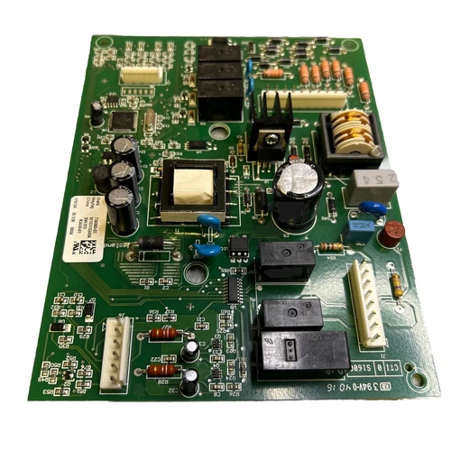 W10310240A WHIRLPOOL REFRIGERATOR CONTROL BOARD Free Same Day Shipping!A18