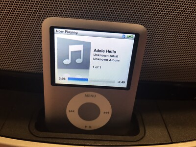 BOSE SoundDock 10 Speaker System For iPod And iPhone 4/4S