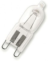 Osram Halopin Eco 48W 230V G9
