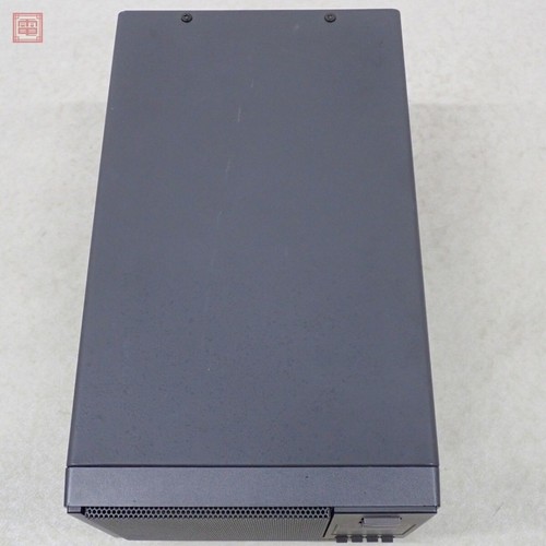 ICOM SP-20 Ham Radio Zewnętrzny głośnik biurkowy Testowany działający - Zdjęcie 4 z 4
