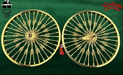 VINTAGE LOWRIDER 20