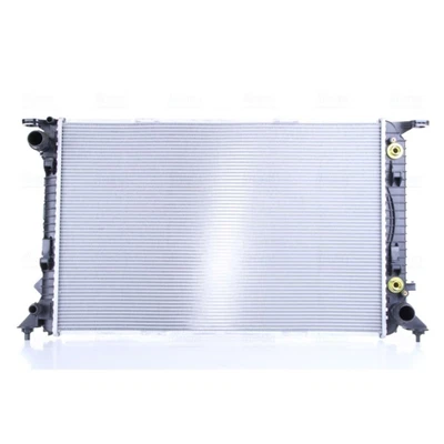 Radiateur Refroidisseur de Voiture Nissens pour Audi Q5 8RB 8R A4 Toute 8KH B8 - Photo 1/4