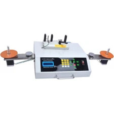 Automatic SMD Parts Component Counter Counting machine With Leak-detection CE