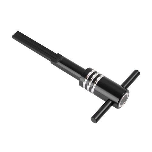 944 Ignition Switch Housing Alignment Tool For Harley Touring 2014-2020, Black - Bild 9 von 12