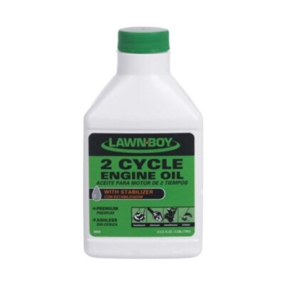 Lawn-Boy 2-Cycle Engine Oil 4 Oz