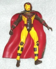 Hourman - JLA - 100% complete (DC Direct)