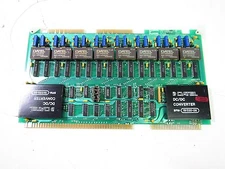 DATEL 119784B MULTIBUS ST-716 CIRCUIT BOARD ***XLNT***